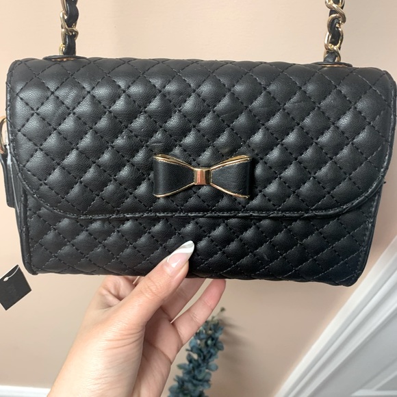 RW&Co crossbody bag. - Picture 2 of 3